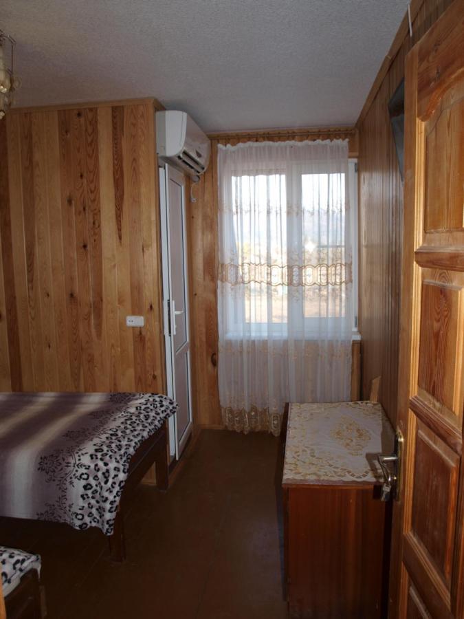 Mechta Guest House Gantiadi Quarto foto