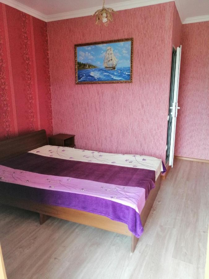 Mechta Guest House Gantiadi Quarto foto