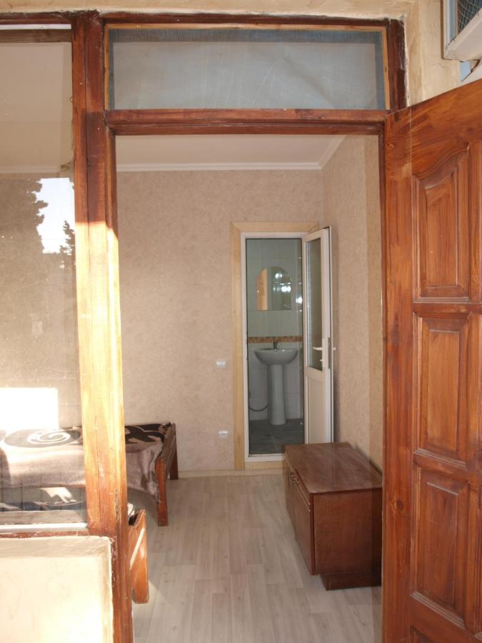 Mechta Guest House Gantiadi Exterior foto