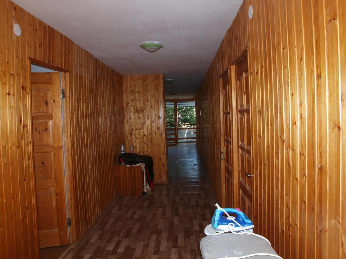 Mechta Guest House Gantiadi Exterior foto